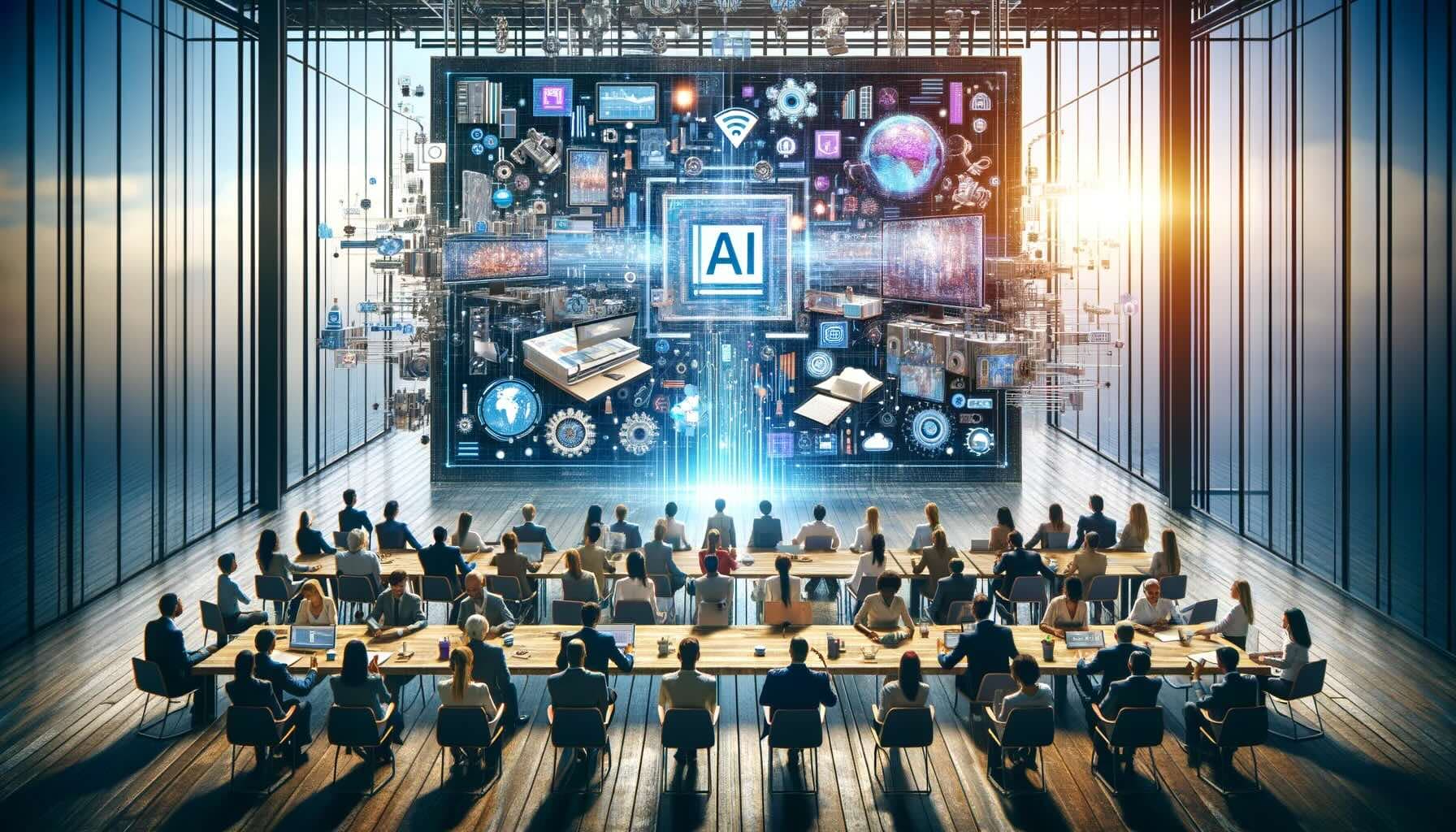 About Toolmark AI
