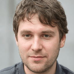 Alex Green