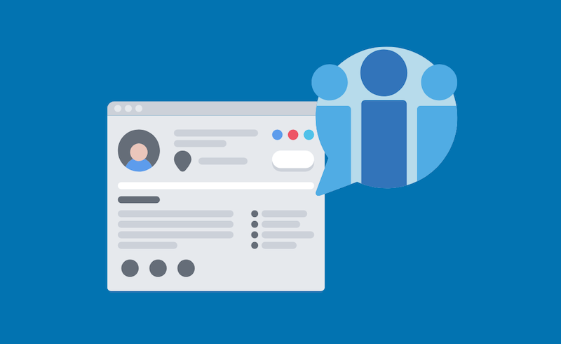 LinkedIn Sales Messenger Logo